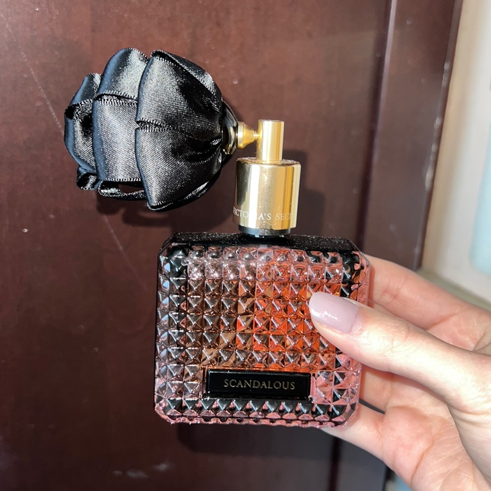 Scandalous Perfume by Victoria Secret